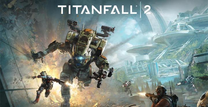 Titanfall 2